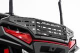 Cargo Gate | Rear | Polaris RZR XP 4 1000 view 3