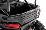 Cargo Gate | Rear | Polaris RZR XP 4 1000 view 1