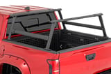 Bed Rack | Aluminum | Toyota Tacoma 2WD/4WD (2024-2026) view 1