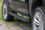 BA2 Running Board | Side Step Bars | Ram 1500 (19-26)/1500 TRX (21-24) view 5