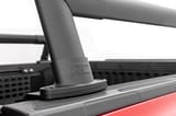 Bed Rack | Aluminum | Toyota Tacoma 2WD/4WD (2024-2026) view 6
