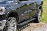 BA2 Running Board | Side Step Bars | Ram 1500 (19-26)/1500 TRX (21-24) view 6