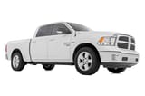 Power Running Boards | Dual Electric Motor | Crew Cab | Ram 1500 2WD/4WD (2009-2018 & Classic) view 2