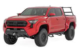 Bed Rack | Aluminum | Toyota Tacoma 2WD/4WD (2024-2026) view 3