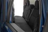 Seat Covers | FR & RR W/Armrest | Crew Cab | Ford Maverick 2WD/4WD (22-26) view 2