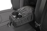 Seat Covers | FR & RR W/Armrest | Crew Cab | Ford Maverick 2WD/4WD (22-26) view 4