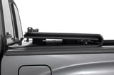 Hard Low Profile Bed Cover | 5' Bed | Toyota Tacoma 2WD/4WD (05-15) view 4