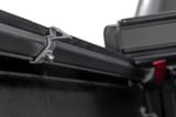 Hard Low Profile Bed Cover | 5' Bed | Toyota Tacoma 2WD/4WD (05-15) view 5