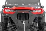 Bumper Wings | Stinger | 6" Led Combo | Honda Pioneer 1000-6 view 2