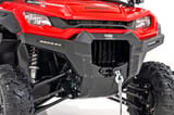 Bumper Wings | Stinger | 6" Led Combo | Honda Pioneer 1000-6 view 3