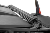 LED Light Kit | Rear Mount | 40" Single Row Spectrum Series | Polaris RZR 1000XP4 (2024) view 6