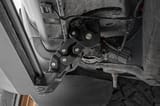 Power Running Boards | Dual Electric Motor | Toyota 4Runner 2WD/4WD (10-24) view 5