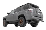 Power Running Boards | Dual Electric Motor | Toyota 4Runner 2WD/4WD (10-24) view 2