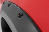 Pocket Fender Flares | PSC Billet Silver | Ram 1500 2WD/4WD (2019-2024) view 5