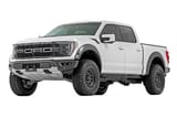 Rough Country 2.5 Inch Lift Kit | Ford Raptor 4WD (2021-2026) view 3