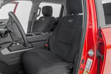 Seat Covers | Toyota Tundra 2WD/4WD (2022-2026) view 1