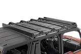 Roof Rack | 40" Spectrum Series Single Row | Polaris XPEDITION ADV 5 view 3