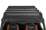 Roof Rack | 40" Spectrum Series Single Row | Polaris XPEDITION ADV 5 view 2