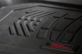 Floor Mats | FR Bucket | Crew | Chevy/GMC 1500/2500HD/3500HD (19-26) view 3