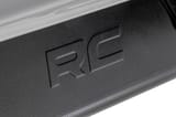 OV2 Running Boards | Side Step Bars | Crew Cab | Ford F-150/Lightning/F-250/F-350 (15-26) view 3
