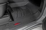 Floor Mats | FR Bucket | Crew | Chevy/GMC 1500/2500HD/3500HD (19-26) view 4