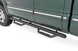 Nerf Steps | Cab Length | Chevy/GMC 1500/2500HD (99-06 & Classic) view 1