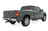 Nerf Steps | Cab Length | Chevy/GMC 1500/2500HD (99-06 & Classic) view 3