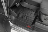 Floor Mats | FR Bucket | Crew | Chevy/GMC 1500/2500HD/3500HD (19-26) view 2