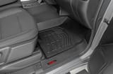Floor Mats | FR Bucket | Crew | Chevy/GMC 1500/2500HD/3500HD (19-26) view 5