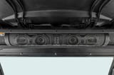 Bluetooth LED Soundbar | 8 Speaker | IP66 Waterproof | UTV/ATV view 4