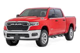 SRL2 Adj Aluminum Step | Crew Cab | Ram 1500 (19-26)/1500 TRX (21-24) view 2