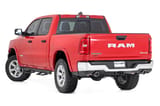 SRL2 Adj Aluminum Step | Crew Cab | Ram 1500 (19-26)/1500 TRX (21-24) view 3