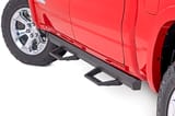 SRL2 Adj Aluminum Step | Crew Cab | Ram 1500 (19-26)/1500 TRX (21-24) view 1