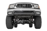 Rough Country 6 Inch Lift Kit | N3 Struts | Toyota Tacoma 2WD/4WD (1995-2004) view 2