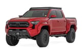 RPT2 Running Board | Double Cab | Black | Toyota Tacoma 2WD/4WD (2024-2026) view 2