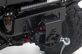 2" Receiver Winch Mount | Multiple UTV Makes & Models view 1