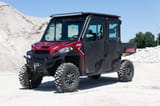 Rough Country 3 Inch lift kit | HVAC | Polaris Ranger XP 1000 view 6