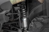 N3 Front Coil Over Shocks | Stock | Polaris Ranger 1000/Ranger XP 900/1000 view 5