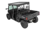 UTV Deck Roof | 4-Door | Can-Am Defender MAX HD10 view 3