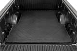 Bed Mat | 5'7" Bed | RC Logo | Toyota Tundra 2WD/4WD (2022-2026) view 2