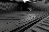 Bed Mat | 5'7" Bed | RC Logo | Toyota Tundra 2WD/4WD (2022-2026) view 3