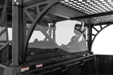 Rear Panel | Scratch Resistant | CFMOTO UFORCE 1000 view 1
