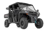 Rough Country 2 Inch Lift Kit | CFMOTO UFORCE 1000 view 2