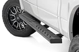 BA2 Running Board | Side Step Bars | Ford F-150 2WD/4WD (2009-2014) view 1