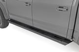HD2 Aluminum Running Boards | Crew Cab | Ford F-150/Lightning/F-250/F-350/Raptor (15-26) view 3
