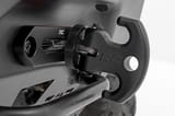 Multi-Function Winch Cleat | Black view 1
