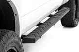 BA2 Running Board | Side Step Bars | Ford F-150 2WD/4WD (2009-2014) view 3