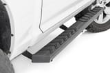 BA2 Running Board | Side Step Bars | Ram 1500/2500/3500 2WD/4WD view 6