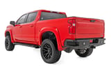 HD2 Aluminum Running Boards | Crew Cab | Chevy/GMC 1500/2500HD/3500HD (19-26) view 3