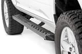 BA2 Running Board | Side Step Bars | Ram 1500/2500/3500 2WD/4WD view 1